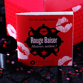 rouge baiser box the envouthe cinema